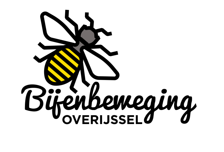 Bijenbeweging Overijssel