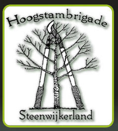 Hoogstambrigade Steenwijkerland