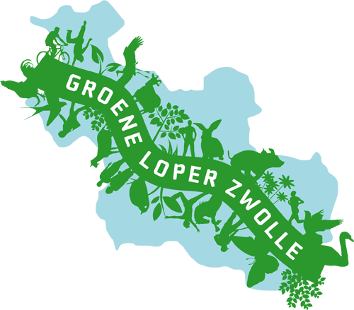 Groene Loper Zwolle