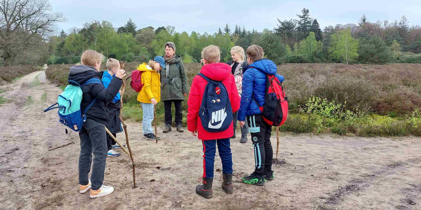 Palthe Takkenspel uitleg
