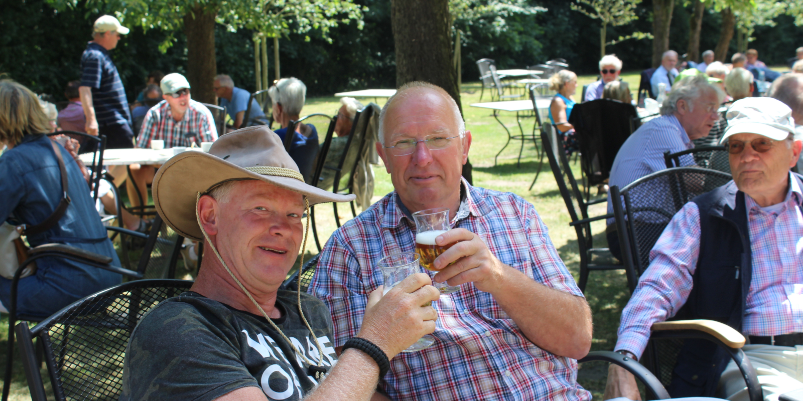 vrijwilligersdag 201?