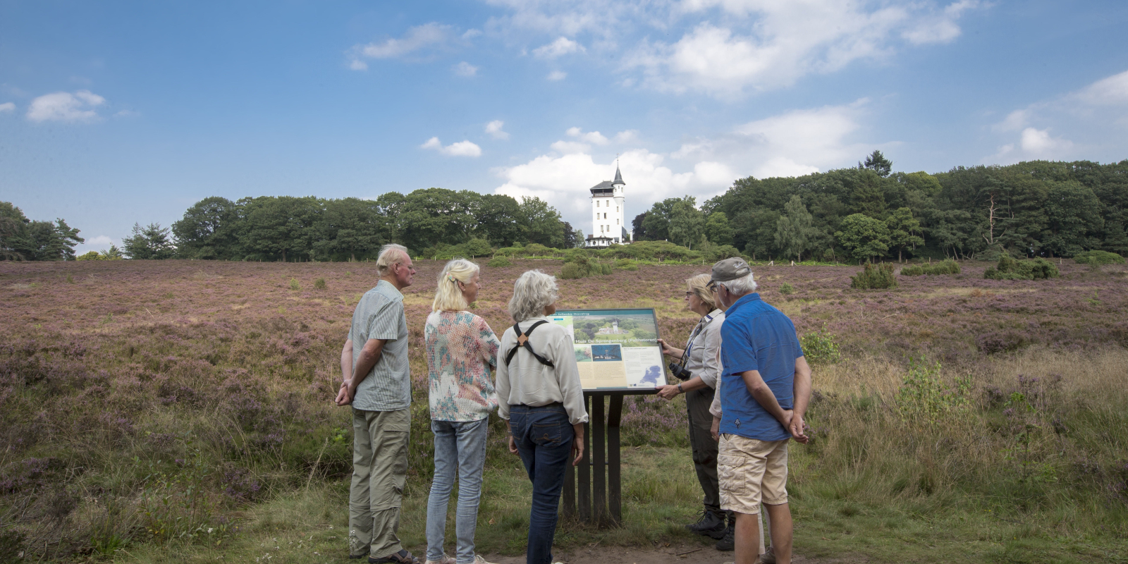 @Natuurmonumenten/Pauline Joosten - Sprengenberg