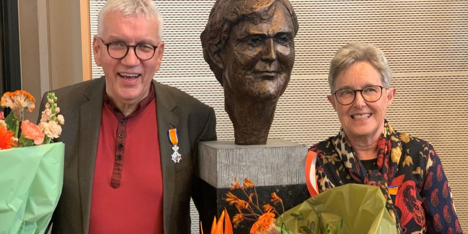 Johan Horstman - lintje2023