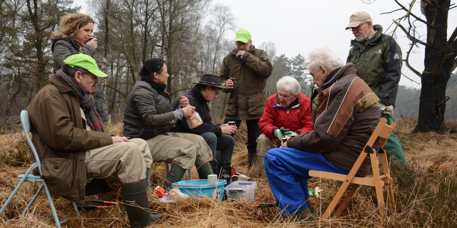 zorgend landschap hof espelo