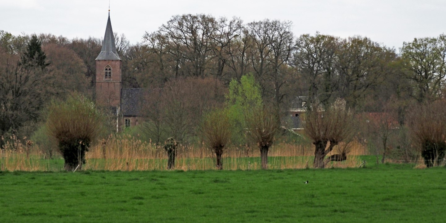NKL Diepenheim kerkje