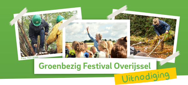 Groenbezig Festival