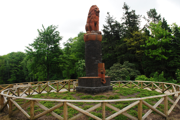 Lemelerberg 'de Leeuw'