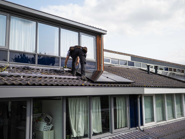 Zonnepanelen en thuisaccu: wat is slim voor jouw situatie?