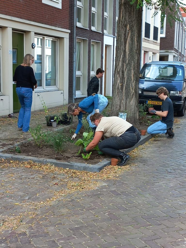 Proef de natuur - nieuwe actie!