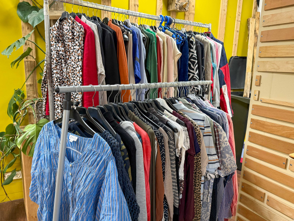Duurzaam Fashion Weekend