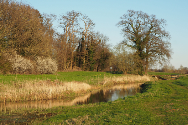 Landgoed Oxe Deventer