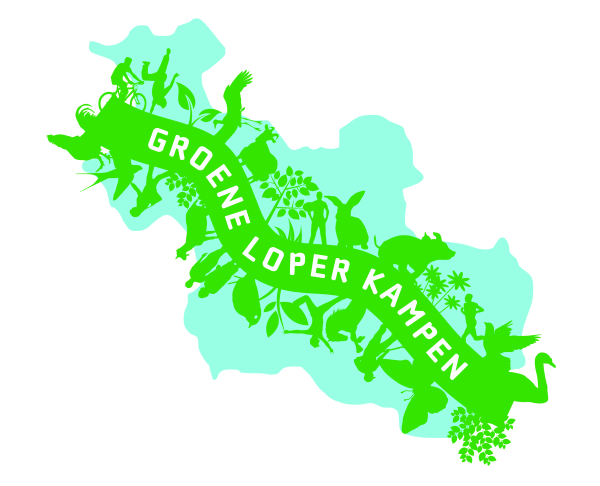 Groene Loper Zwolle