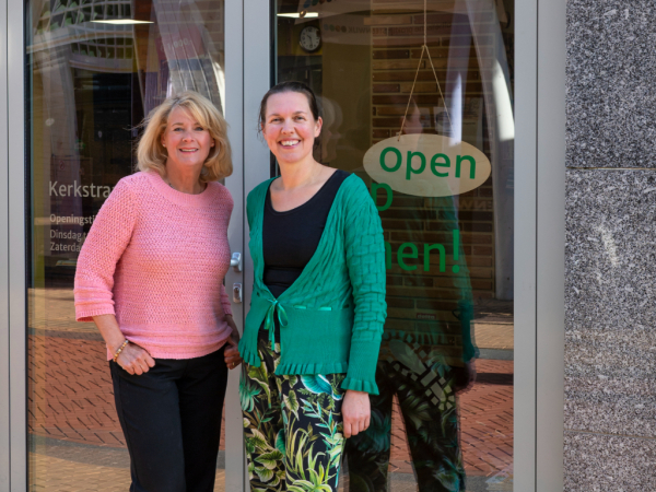 Tweede Klimaatlunch in Steenwijk na succes van eerste editie