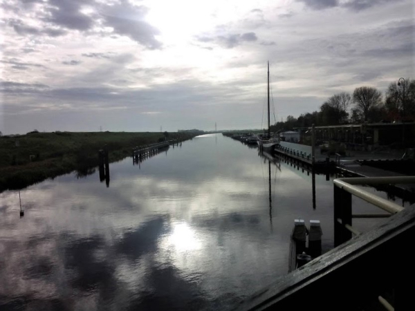 Groningse vergezichten