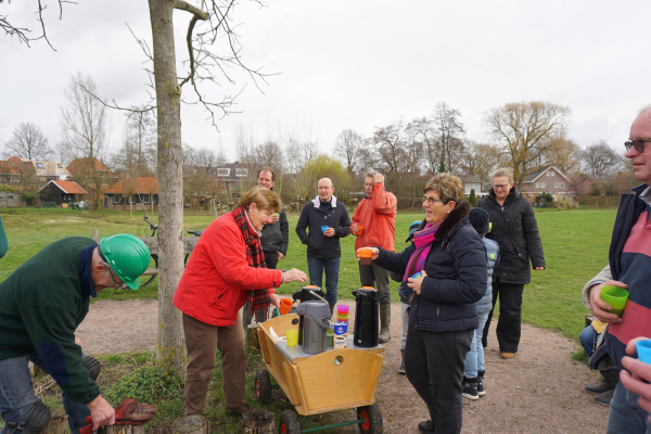 Koffie!