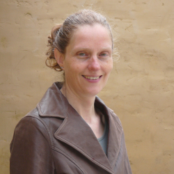 Hannelore Borger