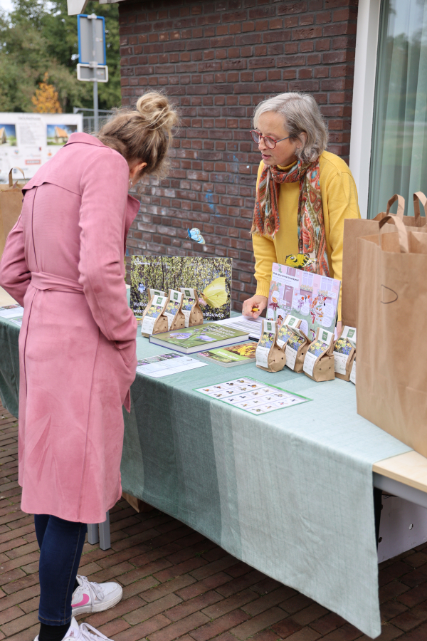 Groene Loper Losser Oldenzaal