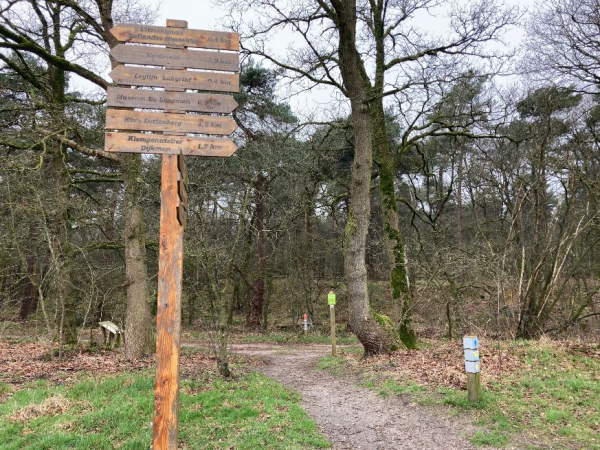 Buitenplaats Oud Luttenbergh