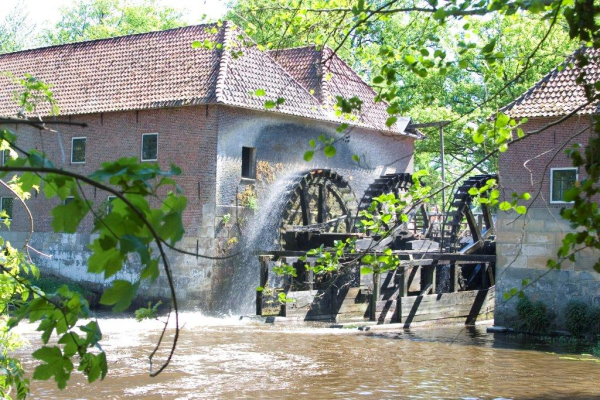 Uitnodiging Waterdoedag 2025 