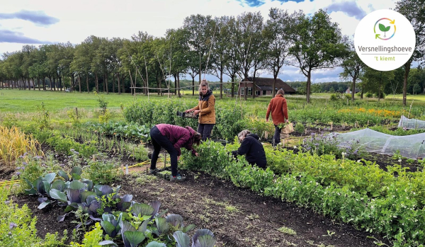 Lezing over circulaire economie: de kansen en uitdagingen in onze regio