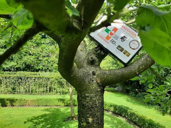 Goede voorbereiding is het halve werk