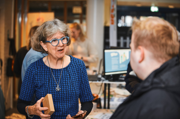 Bespaar energie met de lezing Meten is Weten