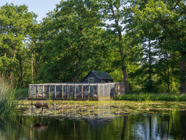 Het makkehok