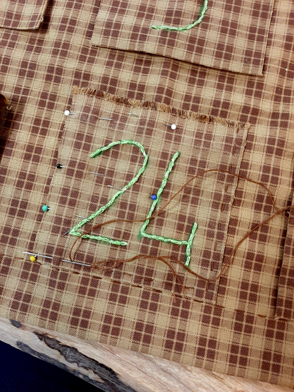 Gratis workshop: maak je eigen duurzame adventskalender