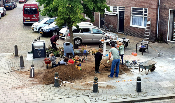 leuke ideeen voor in jouw straat