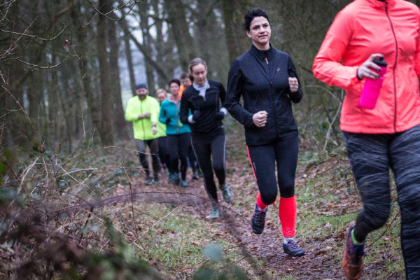 Trailrunners