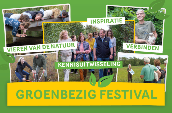 Groenbezig Festival 2024