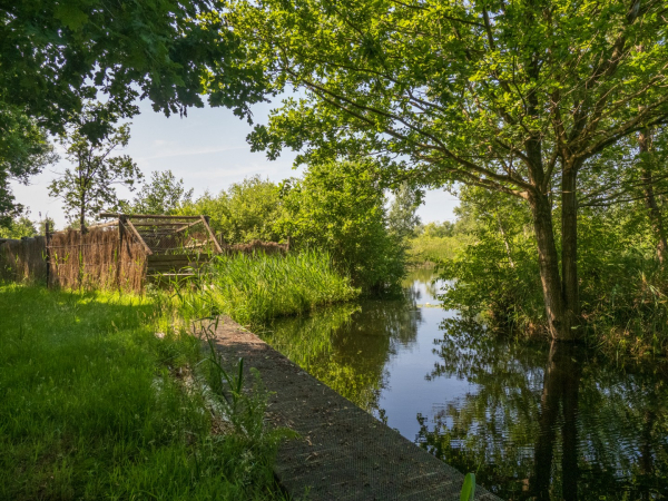(Her)Introductieplek visotters in Nederland