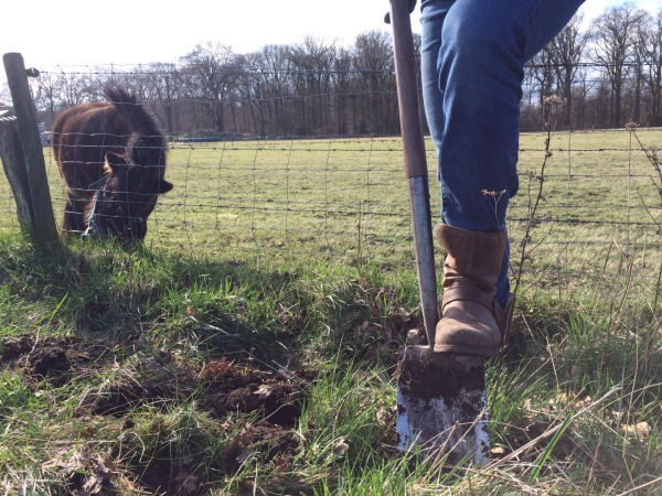 Help jij mee landschap op te frissen?