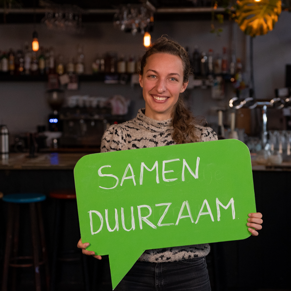 Natuur en Milieu Overijssel is op zoek naar dromen en ideeën voor een groene en duurzame provincie